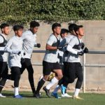 Shin Tae-yong Siap Pimpin Timnas U-19 di Spayol