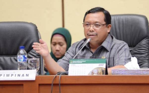 Anggota DPR Sebut Pembangunan IKN untuk Kepentingan Nasional