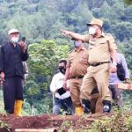Perketat Izin di Lokasi Rawan Bencana