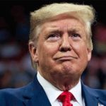 Presiden AS, Donald Trump. (New York Times)