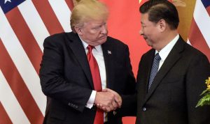 Balas Dendam China Kepada 28 Pejabat Era Donald Trump