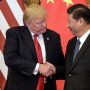 Balas Dendam China Kepada 28 Pejabat Era Donald Trump