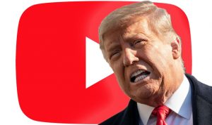Donald Trump Gugat Twitter, Facebook, dan Google, Kenapa Nih? Donald Trump Gugat Twitter, Facebook, dan Google, Kenapa Nih?
