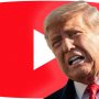 YouTube Memperpanjang Pemblokiran Akun Trump