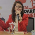 Komentari Aksi Blusukan Mensos Risma, Tsamara Amany: Itu Bagus dan Layak Didukung