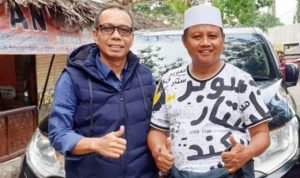 Pilkada 2022 Tasikmalaya Menggema, Uu Dorong Zenzen Maju Calon Wali Kota Pilkada 2022 Tasikmalaya Menggema, Uu Dorong Zenzen Maju Calon Wali Kota