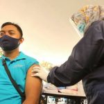 Nakes Tolak Vaksin, Pengamat: Itu Tidak Etis