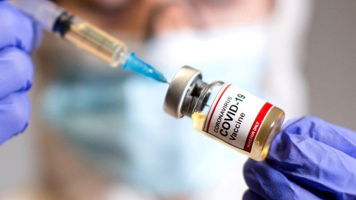 Efek Samping Vaksin Intranasal AstraZeneca Dinilai Lebih Ringan