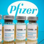 Dua Dosis Pfizer dan AstraZeneca Diklaim Efektif Hadapi Varian Delta