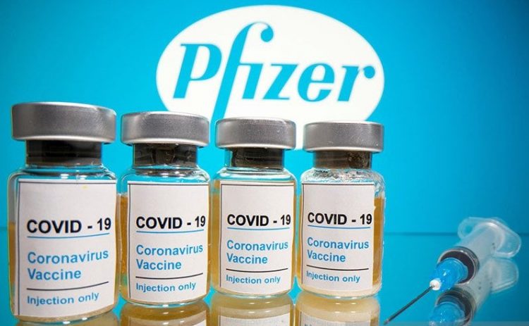 Tenang, Vaksin Pfizer Diklaim Manjur Lawan Varian Baru Covid-19
