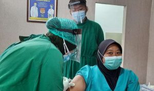 Lonjakan Kasus Covid-19 Dapat Pengaruhi Psikis Para Tenaga Medis