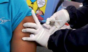 Waspada Vaksin COVID-19 Palsu!