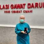 Nakes Mulai Terima SMS Untuk Divaksin Nakes Mulai Terima SMS Untuk Divaksin