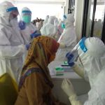 Dinkes Siapkan 21 Faskes untuk Layani Vaksin Covid-19
