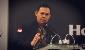 Dukung RUU PKS Supaya Disahkan Pemerintah, Wakil Ketua DPD RI: Sebab Sangat Penting