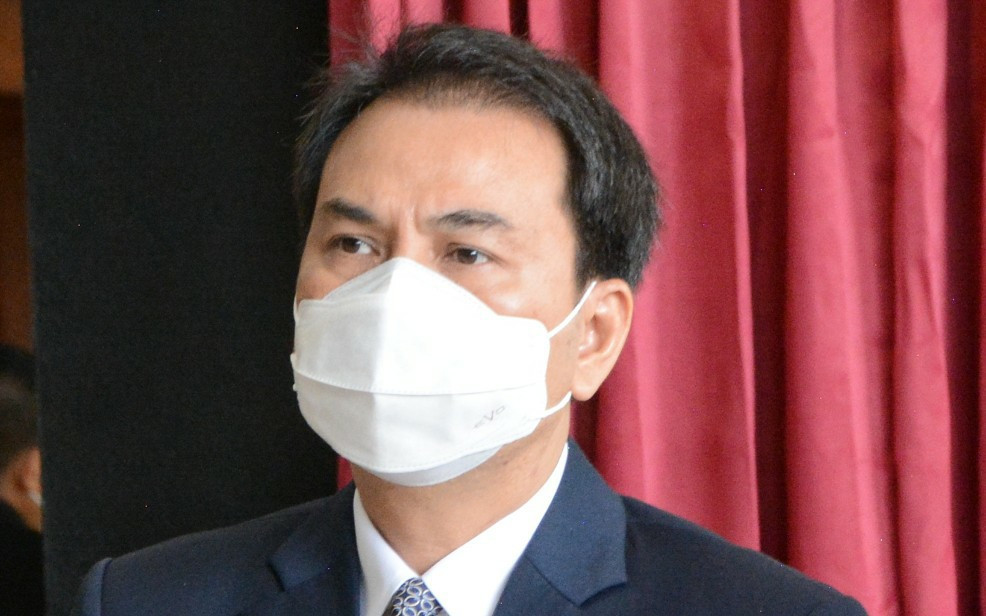 Tanggapi Insiden Jatuhnya Sriwijaya Air SJ182, Wakil Ketua DPR Soroti Mutu Pelayanan dan Keselamatan Transportasi