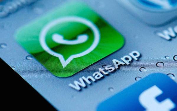 Login WhatsApp Web Akan Gunakan Sidik Jari atau Sensor Wajah