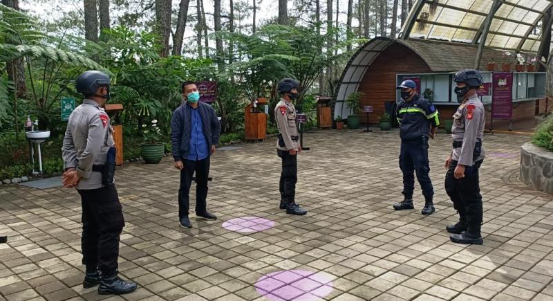 PPKM Picu Bisnis Pariwisata Anjlok, Para Pengusaha Merengek Diberi Izin Beroperasi