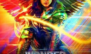 "Wonder Woman 1984" Kini Bisa Ditonton Catchplay+