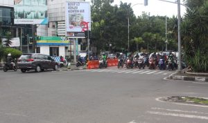 Tilang Elektronik Segera Berlaku di Kota Bandung, Berikut Titik-Titik Penerapannya Tilang Elektronik Segera Berlaku di Kota Bandung, Berikut Titik-Titik Penerapannya