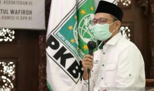 Wakil Ketua DPR RI: Sukabumi Butuh Perhatian Khusus