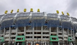 Nasib Kawasan Stadion GBLA yang Sempat Digadang-gadang Menjadi The New GBK