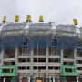 Nasib Kawasan Stadion GBLA yang Sempat Digadang-gadang Menjadi The New GBK