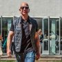 Jeff Bezos Mundur dari Posisi CEO Amazon