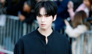 Sempat Viral, Pekerja Paruh Waktu di Store EXO Ini Sekarang Jadi Idol