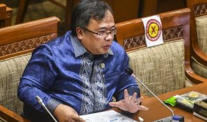Kemristek Upayakan Penuhi Permintaan Atas GeNose sebagai Alat Skrining Covid-19