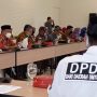 DPD RI Ingin Kewenangan di Parlemen Sama dengan DPR RI
