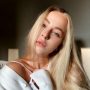 Ivana Nedved Selalu Grogi Bertemu Cristiano Ronaldo