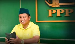 Suharso Monoarfa Terpilih Secara Aklamasi Jadi Ketua Umum PPP, Uu Bilang Begini Suharso Monoarfa Terpilih Secara Aklamasi Jadi Ketua Umum PPP, Uu Bilang Begini