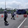 Lebih dari 500 Mobil yang Mengarah ke Kabupaten Bandung Terpaksa Putar Balik