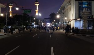 Salah Kaprah Sebagian Masyarakat Bandung Tentang PPKM