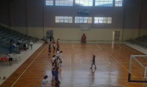 Perlu Dicontoh, Begini Protokol Kesehatan yang Diterapkan Perbasi Kota Bandung dalam Menggelar Latihan Perlu Dicontoh, Begini Protokol Kesehatan yang Diterapkan Perbasi Kota Bandung dalam Menggelar Latihan