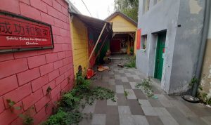 Miris, 10 Potret China Town Bandung yang Semakin Tak Terawat Miris, 10 Potret China Town Bandung yang Semakin Tak Terawat