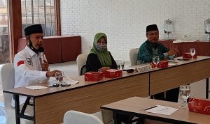 DPD-RI Minta Aturan Baru Soal Kewenangan di Lembaga Legislatif, ICMI Jabar Siap Berikan Dukungan