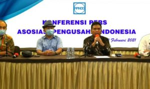 Tanggapi Dugaan Korupsi BPJAMSOSTEK, APINDO: Dana Pekerja Dipastikan Aman! Tanggapi Dugaan Korupsi BPJAMSOSTEK, APINDO: Dana Pekerja Dipastikan Aman!