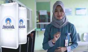 RSUD Cicalengka : Aplikasi Campernik Mampu Mereduksi Antrian Pasien di Masa Pandemi Covid-19