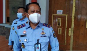 Sejumlah Mantan Pejabat di Lapas Sukamiskin Positif Covid-19