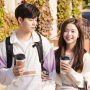 Chemistry "Magnet Couple" di Dear M, Park Ha Neul dan Seo Ji Min