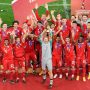 Juara, Bayern Munich Perpanjang Dominasi Eropa di Piala Dunia