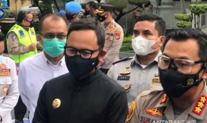Bima Arya: Bogor Sedang Darurat Covid-19