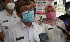 PPKM Cirebon Kurang Efektif, Bupati Harap Masyarakat Disiplin
