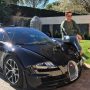 Wow! Inilah Kekayaan Cristiano Ronaldo