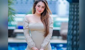 Blak-blakan, Celine Evangelista Ungkap Kapan Pertama Kali Begituan