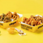 Chicken on the Go, Menu Baru Kopi Kenangan