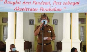 PPKM Mikro di Cirebon Akan Berlangsung Selama Dua Pekan