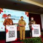 bank bjb Hadirkan bjb DigiCash Cibadak Culinary Night